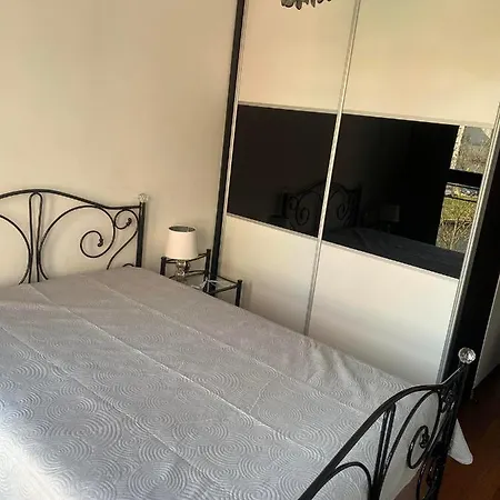 Apartament Motlawa Gdaňsk