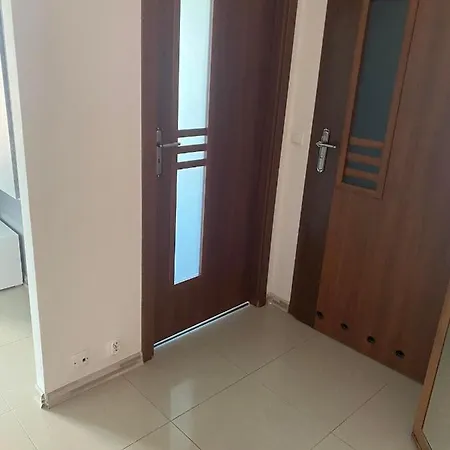 Apartament Motlawa Danzica