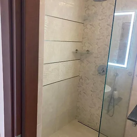 Apartament Motlawa Apartament *