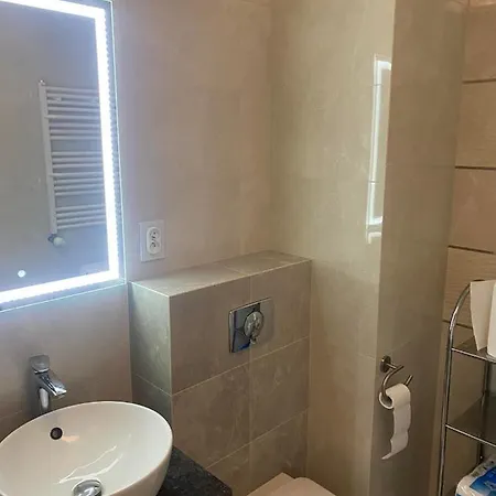 Apartament Motlawa * גדנסק