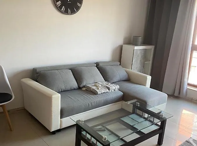 Apartament Motlawa דירה