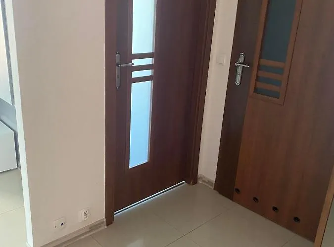 Apartament Motlawa גדנסק