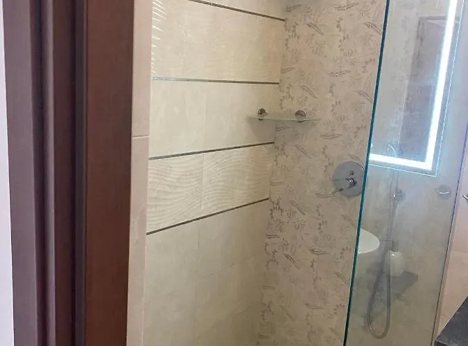 Apartament Motlawa דירה *