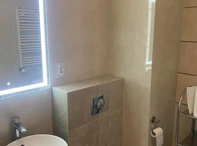 Apartament Motlawa * גדנסק