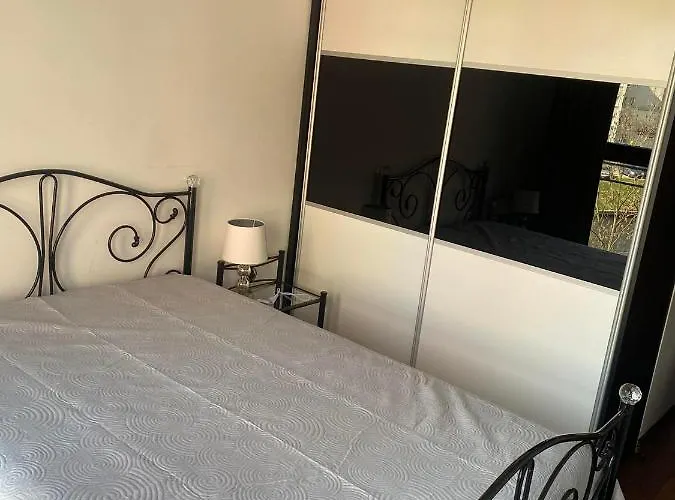 Apartament Motlawa גדנסק