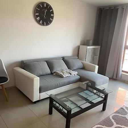 Apartament Motlawa דירה