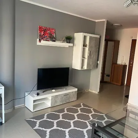 Apartament Motlawa * גדנסק